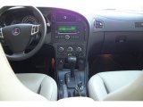 2009 Saab 9-5 Griffin Edition Sedan Dashboard