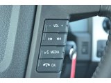 2013 Ford F150 XLT Regular Cab 4x4 Controls