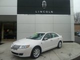 2011 Lincoln MKZ AWD