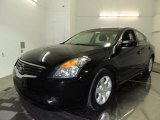 2009 Nissan Altima 2.5 SL