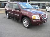 2006 GMC Envoy SLE 4x4