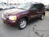 2006 GMC Envoy SLE 4x4 Front 3/4 View