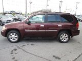 2006 GMC Envoy Cranberry Red Metallic