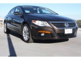 2010 Volkswagen CC Sport