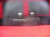 1988 Chevrolet Corvette Convertible Audio System