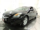 2009 Nissan Altima 2.5 SL