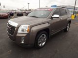 2012 GMC Terrain SLT