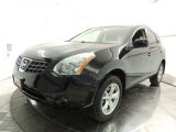 2009 Nissan Rogue SL AWD