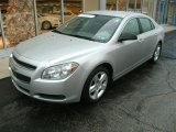 2011 Chevrolet Malibu LS