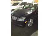 2009 Mercedes-Benz C 300 Luxury