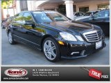 2010 Mercedes-Benz E 350 Sedan
