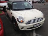 2010 Mini Cooper Hardtop
