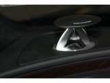 2013 Audi A7 3.0T quattro Prestige Audio System