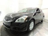2011 Nissan Altima 2.5 S