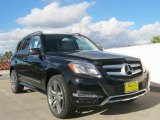 2013 Mercedes-Benz GLK 350