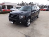 2008 Ford Expedition EL Limited