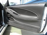 2004 Ford Mustang Cobra Convertible Door Panel