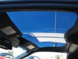 2008 Chevrolet Corvette Coupe Sunroof