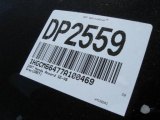 2007 Graphite Pearl Honda Accord SE V6 Sedan #7484675