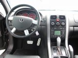 2006 Pontiac GTO Coupe Dashboard