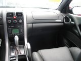2006 Pontiac GTO Coupe Dashboard