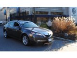2010 Acura TL 3.5