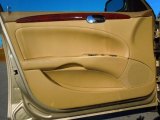 2006 Buick Lucerne CX Door Panel