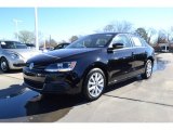 2013 Volkswagen Jetta SE Sedan