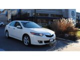 2010 Acura TSX Sedan