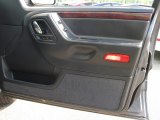 2002 Jeep Grand Cherokee Limited 4x4 Door Panel