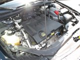 2008 Lincoln MKZ Sedan 3.5 Liter DOHC 24-Valve VVT V6 Engine