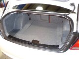 2009 BMW 3 Series 328xi Coupe Trunk