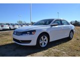 2013 Volkswagen Passat TDI SE