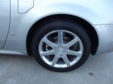 2006 Cadillac XLR Roadster Wheel