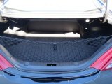 2013 Hyundai Genesis Coupe 3.8 Track Trunk