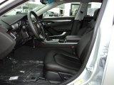 2011 Cadillac CTS 3.0 Sedan Front Seat