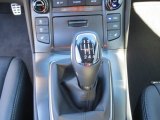 2013 Hyundai Genesis Coupe 3.8 Track 6 Speed Manual Transmission