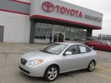 2008 Hyundai Elantra GLS Sedan