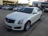 2013 Cadillac ATS 2.5L