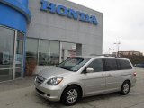 2006 Honda Odyssey EX