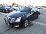 2013 Black Raven Cadillac CTS Coupe #74973425
