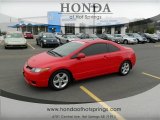 2008 Honda Civic EX Coupe