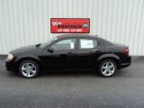 2013 Dodge Avenger SXT