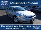 2010 Chevrolet Impala LS