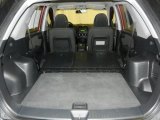 2007 Kia Sportage LX Trunk