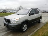 2005 Buick Rendezvous CX Front 3/4 View