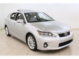 2012 Lexus CT 200h Hybrid Premium