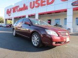2006 Cassis Red Pearl Toyota Avalon Limited #74973212