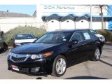 2010 Acura TSX Sedan