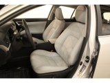 2012 Lexus CT 200h Hybrid Premium Front Seat